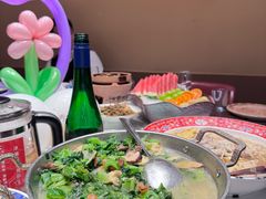-吴记百家·私房菜·家宴(润园店)