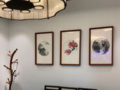 包厢-岭南海晏楼(滨江东总店)