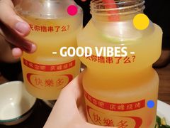 -庆峰龙虾烧烤(合肥一店)