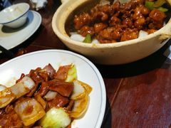 -大牌大·传统杭帮菜(湖滨店)