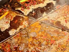 -陈眼镜火锅(总店)