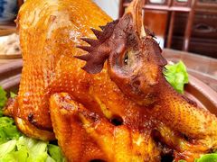 -山水茶艺馆·点心粤菜·30年老字号