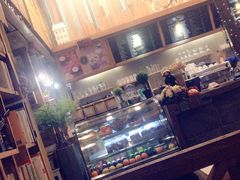 -Cafe Alice咖啡爱丽丝(奥城店)