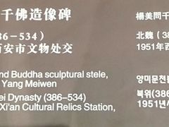 -西安碑林博物馆