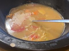 -菌乡缘·野生菌蒸汽鱼火锅(江边夜市店)