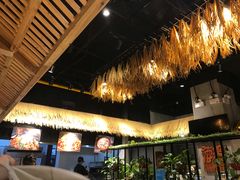 大堂-武松家(丰益桥店)