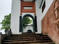 -东坡赤壁风景名胜区