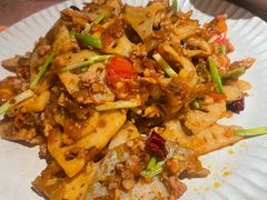 -浩海火燒雲傣家菜(芮欧百货店)