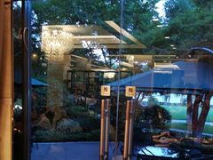 -浙江西子宾馆·瑶园咖啡厅