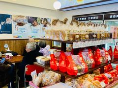 零售区-红宝石·鲜奶小方(万航店)