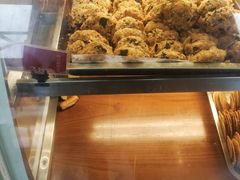 -詹记桃酥(包河万达店)