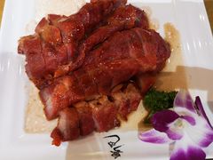 -粤色·老广州茶餐厅(河南商会大厦店)
