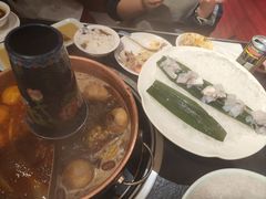 -咏江南·苏式火锅·苏州评弹(观前街店)