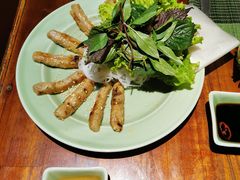 -Lam Vien Restaurant