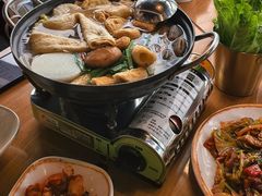 -海云台韩式汤饭·13年匠心韩料(南山店)