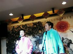 -武汉天乐社武宫剧场