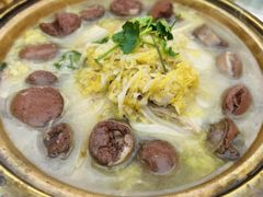 -老厨家(中央大街西七道街店)