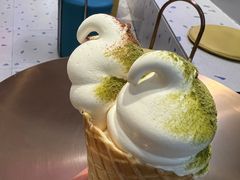 -DQ·蛋糕·冰淇淋(天一2店)