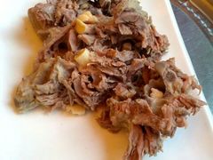 羊脖子-清真·胖妈妈手抓餐厅(定西路长城宾馆店)
