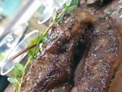 -拾挚扒房(招商花园城店)