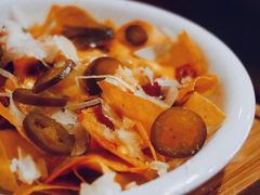 芝士肉酱玉米片-KATCHUP