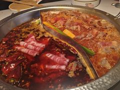 -李姑婆鲜切牛肉火锅自助(凤城二路店)