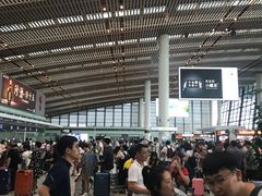 -常州奔牛国际机场
