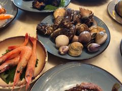 -喜庭海鲜自助(来福士店)