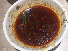-澄城学斌水盆羊肉(总店)