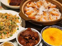 -凤来茶餐·粤菜馆(珠江新城店)