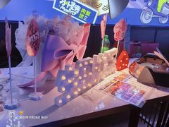 -徐记小怪兽肉蟹煲店(哈西万达金街店)