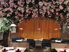 大堂-沪小胖小龙虾(淮海中路旗舰店)