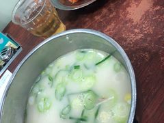 -神仙雪浓汤(明洞店)