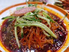 -三姐妹冷面馆(保卫路店)