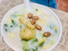 艇仔粥-荔银肠粉(广州天河华利路店)