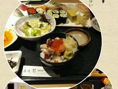 -琴寿司居酒屋(软件园店)