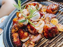 -船歌·鱼水饺青岛菜(黄岛珠江路店)