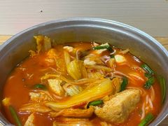 -王大乔泡椒米线·小火锅(星城天地店)
