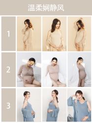 -专注孕妇照亲子照·纪田摄影