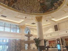-北京君和豪生温泉度假酒店