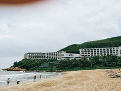 -东澳岛