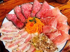 -羽深肉铺 Steak & Wine