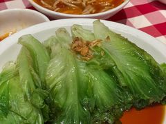 -西贝(上海中心店)
