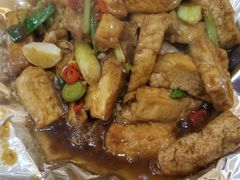 -下梅人家土菜馆(历史文化餐厅度假区店)