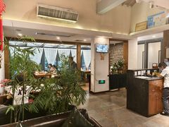 -山外山·林语花园餐厅