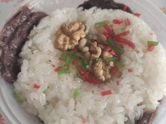 -芳婆糕团店(王府大街店)