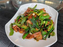-九老汉·川渝江湖菜(合川路2店)