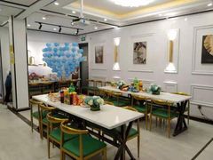 -聚会山庄·派对会议团建别墅轰趴馆(中兴和园店)