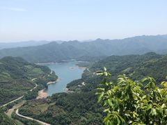 -溪口-滕头旅游景区