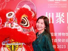 -北京中国大饭店